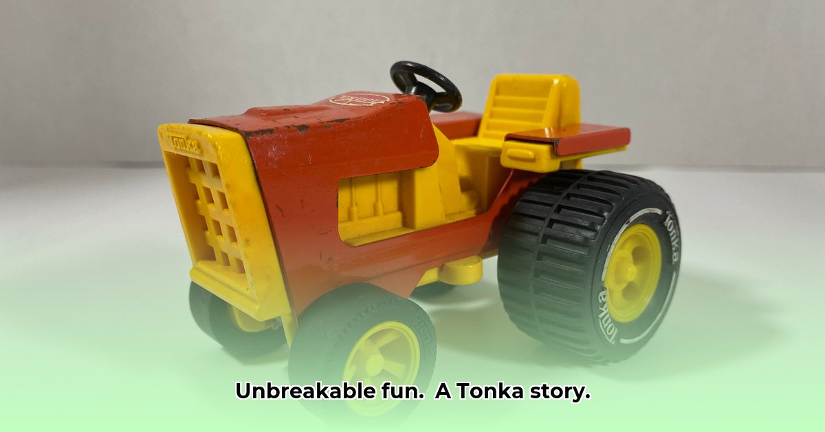 tonka-tractors